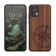 Kwmobile custodia compatibile usato  Spedito ovunque in Italia 