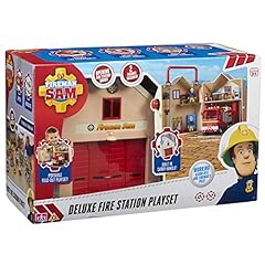 Fireman sam deluxe for sale  Delivered anywhere in UK