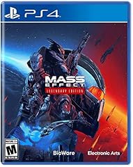 Mass effect legendary for sale  Delivered anywhere in USA 