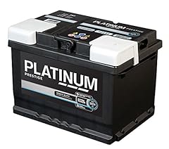 Platinum prestige 12v for sale  Delivered anywhere in UK
