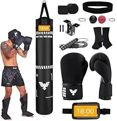 Tall muay thai for sale  Delivered anywhere in USA 