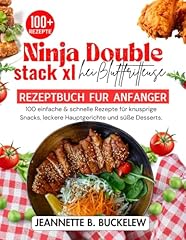 Ninja double stack gebraucht kaufen  Wird an jeden Ort in Deutschland