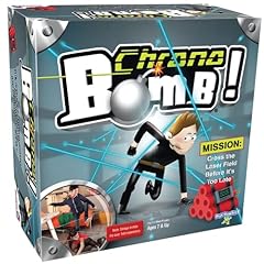 Playmonster chrono bomb for sale  Delivered anywhere in USA 