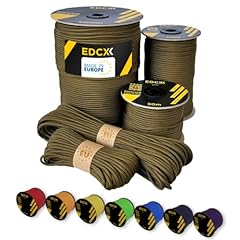 Edcx paracord couleurs d'occasion  Livré partout en Belgiqu