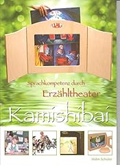 Sprachkompetenz durch kamishib d'occasion  Livré partout en France