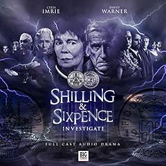 Shilling sixpence investigate for sale  Delivered anywhere in UK