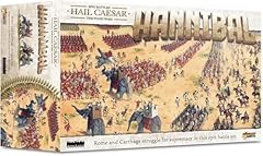 Warlord games hannibal for sale  Delivered anywhere in UK