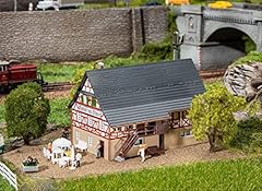 Faller 232192 bauernhaus gebraucht kaufen  Wird an jeden Ort in Deutschland