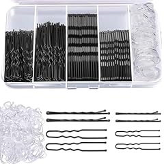 Fulhany 300pcs forcine usato  Spedito ovunque in Italia 
