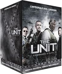 The unit commando d'occasion  Livré partout en France