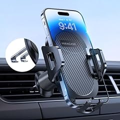 Miracase handyhalterung auto gebraucht kaufen  Wird an jeden Ort in Deutschland