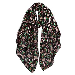 Clover fashion scarf for sale  Delivered anywhere in USA 