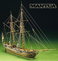 Mantua model sergal usato  Spedito ovunque in Italia 