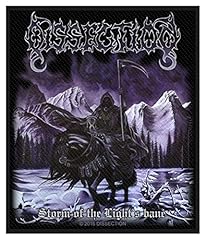 Dissection storm the gebraucht kaufen  Wird an jeden Ort in Deutschland