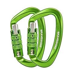 Braveshine karabiner karabiner gebraucht kaufen  Wird an jeden Ort in Deutschland