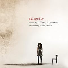 Allegedly psychological thrill for sale  Delivered anywhere in USA 