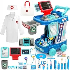 Doctor toys year for sale  Delivered anywhere in USA 