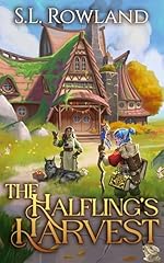 Halfling harvest cozy for sale  Delivered anywhere in UK