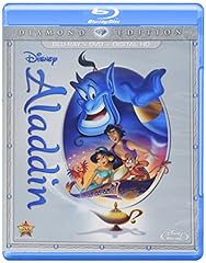 Aladdin diamond edition for sale  Delivered anywhere in USA 