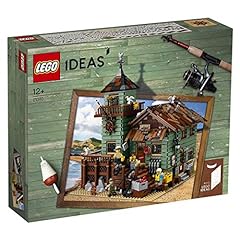 Lego 21310 ideas d'occasion  Livré partout en France