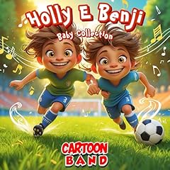 Holly benji usato  Spedito ovunque in Italia 