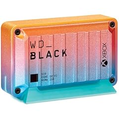 Black d30 1tb for sale  Delivered anywhere in UK
