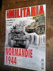 Militaria magazine armes d'occasion  Livré partout en France