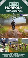 Norfolk cycling country for sale  Delivered anywhere in UK