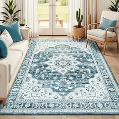 Vibrug washable rugs for sale  Delivered anywhere in USA 