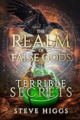 Terrible secrets the gebraucht kaufen  Wird an jeden Ort in Deutschland