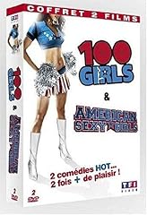 American sexy 100 d'occasion  Livré partout en France