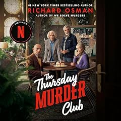 Thursday murder club for sale  Delivered anywhere in USA 