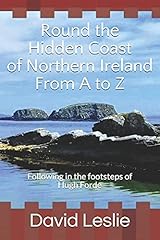 Round hidden coast for sale  Delivered anywhere in UK