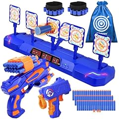 Target nerf gun for sale  Delivered anywhere in USA 