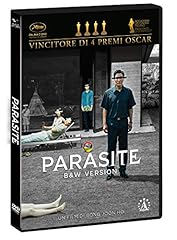 Parasite version usato  Spedito ovunque in Italia 