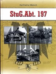 Stug. abt 197 for sale  Delivered anywhere in UK