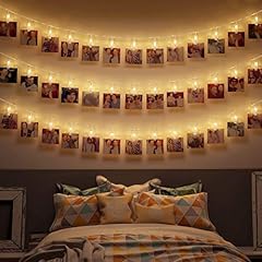 .licht guirlande lumineuse d'occasion  Livré partout en France