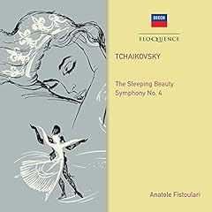 Tchaikovsky the sleeping usato  Spedito ovunque in Italia 