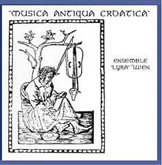 Musica antiqua croatica. d'occasion  Livré partout en France