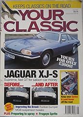 Classic magazine 1994 for sale  Delivered anywhere in UK