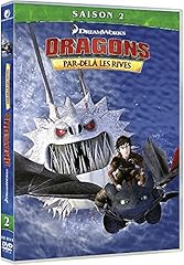 Dragons rives saison d'occasion  Livré partout en France