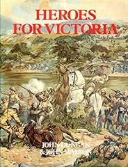 Heroes victoria 1837 for sale  Delivered anywhere in UK