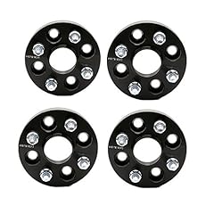 Wheel 4x100 hubcentric for sale  Delivered anywhere in USA 