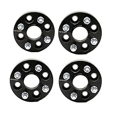 Wheel 4x100 hubcentric for sale  Delivered anywhere in USA 