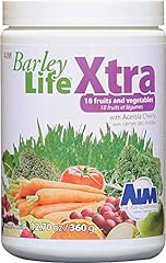 Aim barleylife xtra for sale  Delivered anywhere in USA 