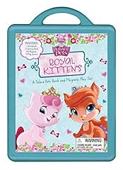 Royal kittens palace for sale  Delivered anywhere in UK