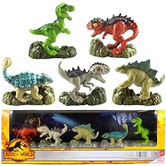 Jurassic 5er pack gebraucht kaufen  Wird an jeden Ort in Deutschland