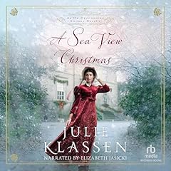 Sea view christmas gebraucht kaufen  Wird an jeden Ort in Deutschland