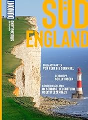 Dumont bildatlas südengland gebraucht kaufen  Wird an jeden Ort in Deutschland