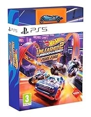 hot wheels unleashed d'occasion  Livré partout en France